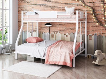 Двухъярусная кровать Гранада 140 
