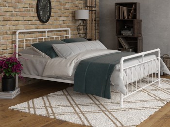 Двуспальная кровать Авила