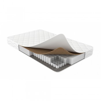 Матрас Optimal mini TFK 140x190 H 20 см 