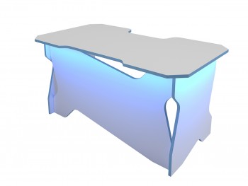 Игровой стол с подсветкой 100 см