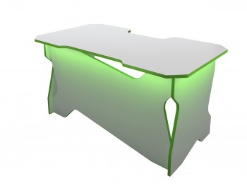 Игровой стол с подсветкой 160 см