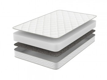 Матрас Classic Plus 90x190 Н 18 см